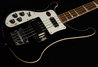 Rickenbacker 4003/4 , Jetglo: Body - Front