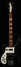 Rickenbacker 4003/4 , Jetglo: Full Instrument - Front