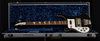 Rickenbacker 4003/4 , Jetglo: Neck - Front