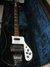 Rickenbacker 4003/4 , Jetglo: Full Instrument - Front