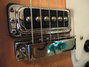 Rickenbacker 360/6 , Fireglo: Free image