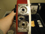 Rickenbacker 360/6 , Fireglo: Free image2