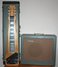 Rickenbacker 102/6 LapSteel, Mapleglo: Body - Front
