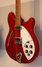 Rickenbacker 360/6 , Ruby: Free image
