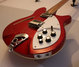 Rickenbacker 360/6 , Ruby: Free image2