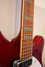 Rickenbacker 360/6 , Ruby: Neck - Front