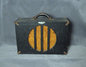 Rickenbacker The Speaker/amp , Black: Headstock
