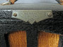 Rickenbacker The Speaker/amp , Black: Body - Front