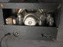 Rickenbacker The Speaker/amp , Black: Neck - Front