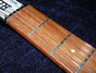 Rickenbacker 450/12 , Black: Neck - Front