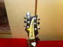 Rickenbacker 481/6 Slant Fret, Jetglo: Headstock