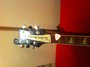 Rickenbacker 481/6 Slant Fret, Jetglo: Free image