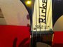 Rickenbacker 481/6 Slant Fret, Jetglo: Close up - Free