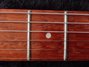 Rickenbacker 330/6 , Fireglo: Free image