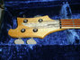 Rickenbacker 4003/4 Mod, Mapleglo: Headstock
