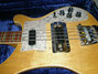 Rickenbacker 4003/4 Mod, Mapleglo: Body - Front