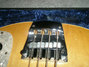 Rickenbacker 4003/4 Mod, Mapleglo: Close up - Free