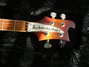Rickenbacker 4003/4 , Fireglo: Headstock