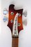 Rickenbacker 4003/4 , Fireglo: Free image