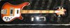 Rickenbacker 4003/4 , Fireglo: Full Instrument - Front