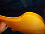 Rickenbacker 4003/4 , Mapleglo: Free image