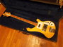 Rickenbacker 4003/4 , Mapleglo: Full Instrument - Front