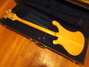 Rickenbacker 4003/4 , Mapleglo: Full Instrument - Rear