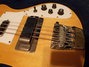 Rickenbacker 4003/4 , Mapleglo: Close up - Free