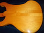 Rickenbacker 4003/4 , Mapleglo: Close up - Free2