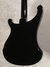 Jan 2012 Rickenbacker 4003/4 , Jetglo: Body - Rear