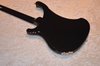 Rickenbacker 4003/4 , Jetglo: Full Instrument - Rear