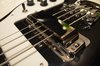 Rickenbacker 4003/4 , Jetglo: Close up - Free2