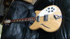 Rickenbacker 360/6 , Mapleglo: Free image