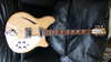 Rickenbacker 360/6 , Mapleglo: Full Instrument - Front