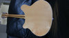 Rickenbacker 360/6 , Mapleglo: Neck - Rear