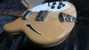 Rickenbacker 360/6 , Mapleglo: Close up - Free2