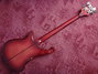 Rickenbacker 4001/4 , Fireglo: Full Instrument - Rear