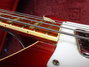 Rickenbacker 4001/4 , Fireglo: Neck - Front