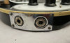 Rickenbacker 4001/4 Mod, Jetglo: Free image2