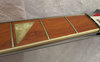 Rickenbacker 4001/4 Mod, Jetglo: Neck - Front