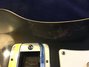 Rickenbacker 4001/4 Mod, Jetglo: Close up - Free2