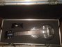 Rickenbacker B Post War/6 LapSteel, Black: Body - Front