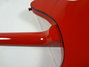 Rickenbacker 360/12 BH BT, Red: Close up - Free
