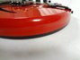 Rickenbacker 360/12 BH BT, Red: Close up - Free2