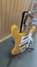 Rickenbacker 4001/4 , Mapleglo: Body - Front