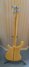 Rickenbacker 4001/4 , Mapleglo: Full Instrument - Rear
