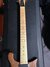 Rickenbacker 650/6 Dakota, Natural Walnut: Neck - Front