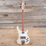 Rickenbacker 4001/4 C64S, Mapleglo: Full Instrument - Front