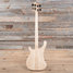 Rickenbacker 4001/4 C64S, Mapleglo: Full Instrument - Rear