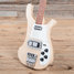 Rickenbacker 4001/4 C64S, Mapleglo: Close up - Free